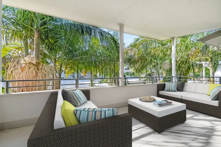 Sixth view of Homely apartment listing, 11/183-205 Broken Head Road, Suffolk Park NSW 2481