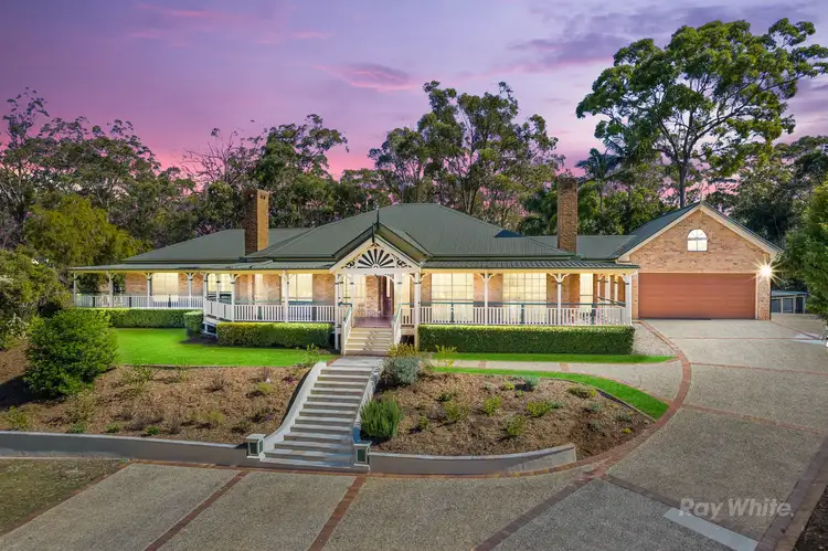 66 Highview Terrace, Daisy Hill QLD 4127