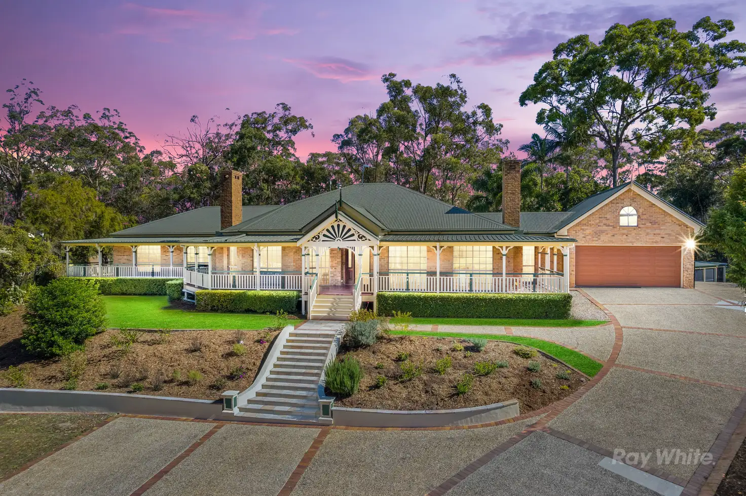 Main view of Homely house listing, 66 Highview Terrace, Daisy Hill QLD 4127