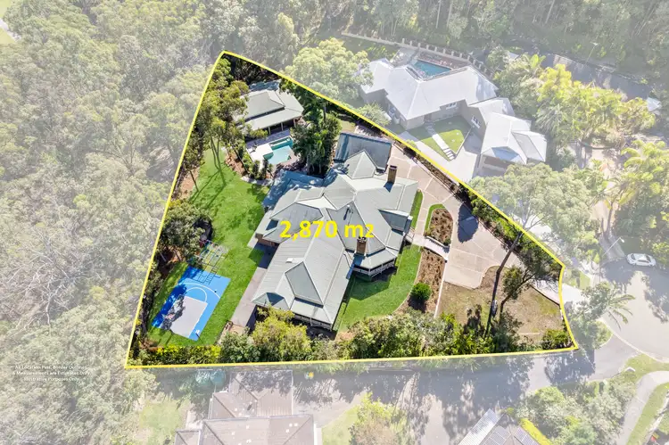Second view of Homely house listing, 66 Highview Terrace, Daisy Hill QLD 4127