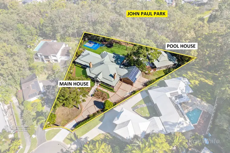 Third view of Homely house listing, 66 Highview Terrace, Daisy Hill QLD 4127