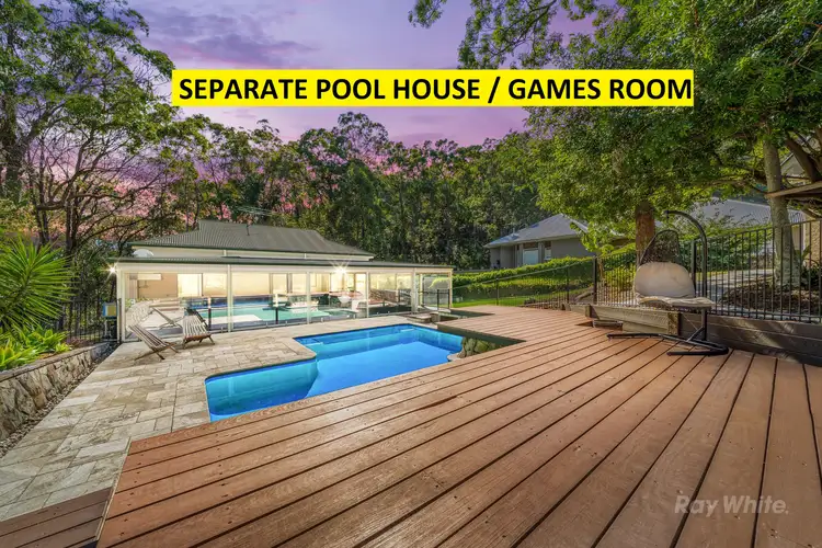 Fourth view of Homely house listing, 66 Highview Terrace, Daisy Hill QLD 4127
