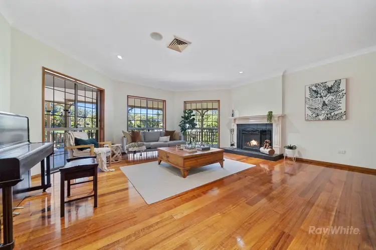 Fifth view of Homely house listing, 66 Highview Terrace, Daisy Hill QLD 4127