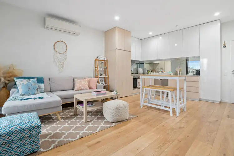 Third view of Homely apartment listing, 204/30-40 Copernicus Crescent, Bundoora VIC 3083