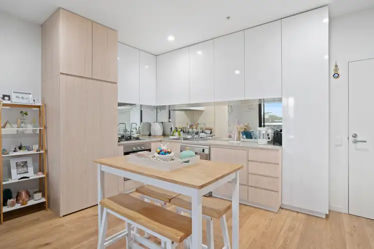 Sixth view of Homely apartment listing, 204/30-40 Copernicus Crescent, Bundoora VIC 3083