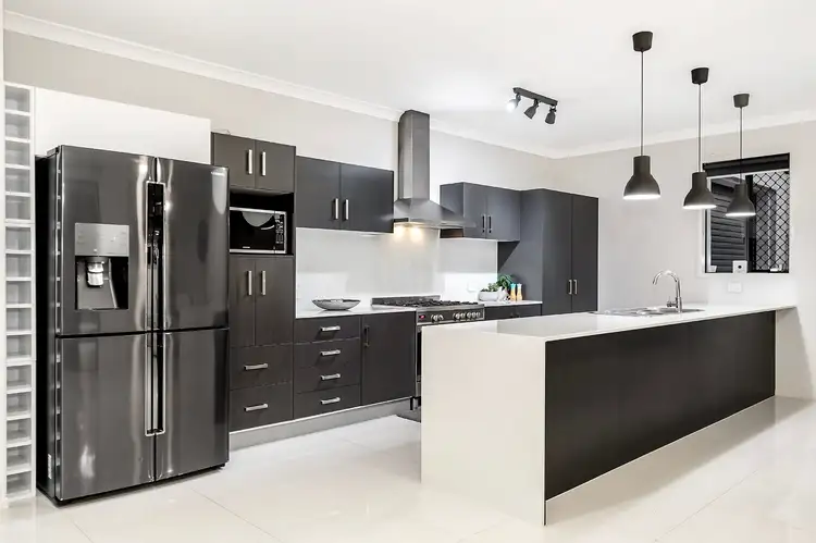 15 Christina Drive, Coomera Waters QLD 4209
