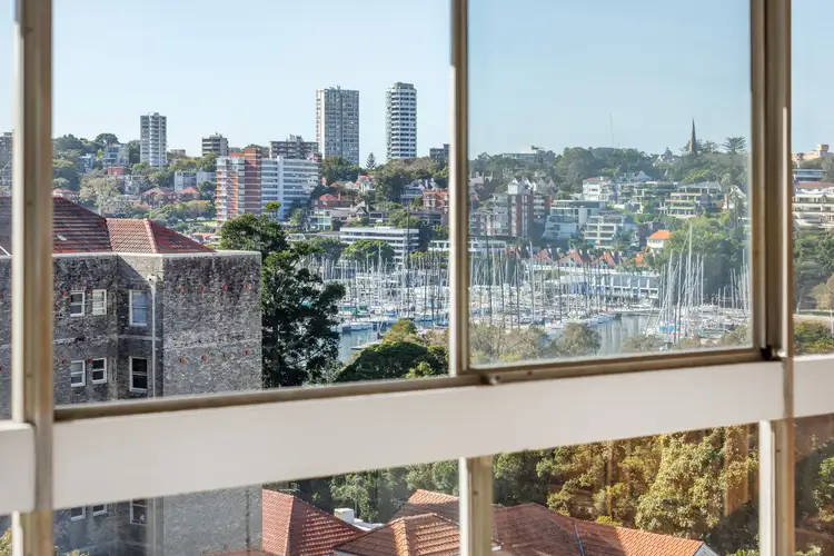 Fourth view of Homely apartment listing, 71/41-49 Roslyn Gardens, Elizabeth Bay NSW 2011