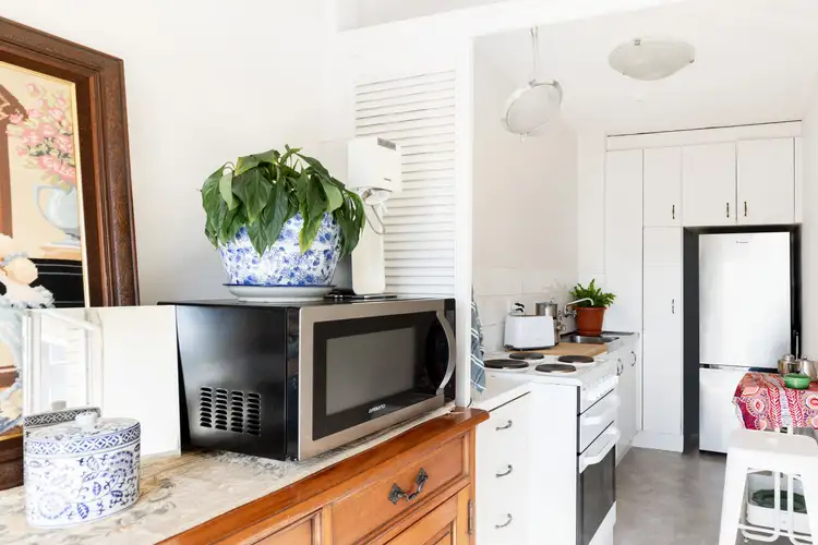Sixth view of Homely apartment listing, 71/41-49 Roslyn Gardens, Elizabeth Bay NSW 2011