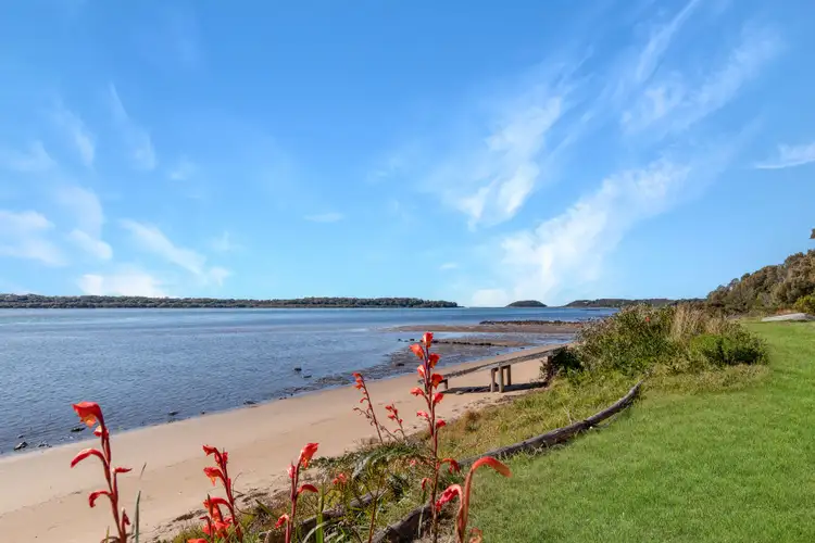 Third view of Homely house listing, 47 Orama Crescent, Orient Point NSW 2540