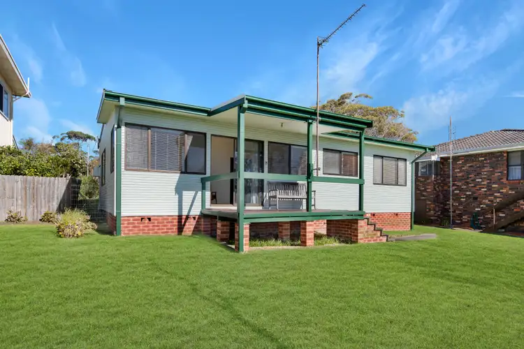 Fourth view of Homely house listing, 47 Orama Crescent, Orient Point NSW 2540