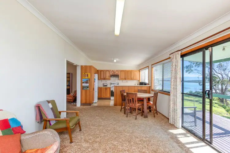 Sixth view of Homely house listing, 47 Orama Crescent, Orient Point NSW 2540
