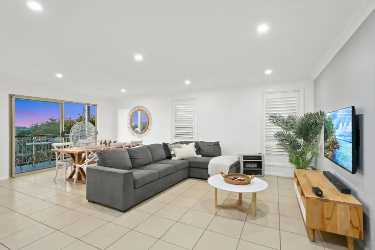 Second view of Homely house listing, 14 Foster Road, Flinders NSW 2529