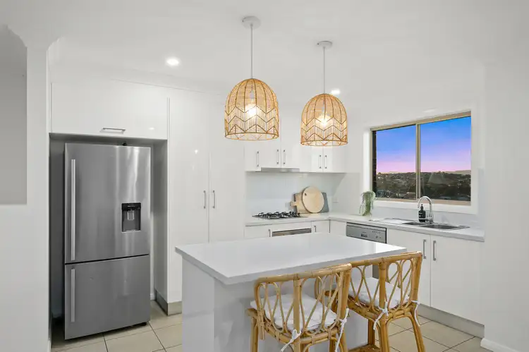 Third view of Homely house listing, 14 Foster Road, Flinders NSW 2529