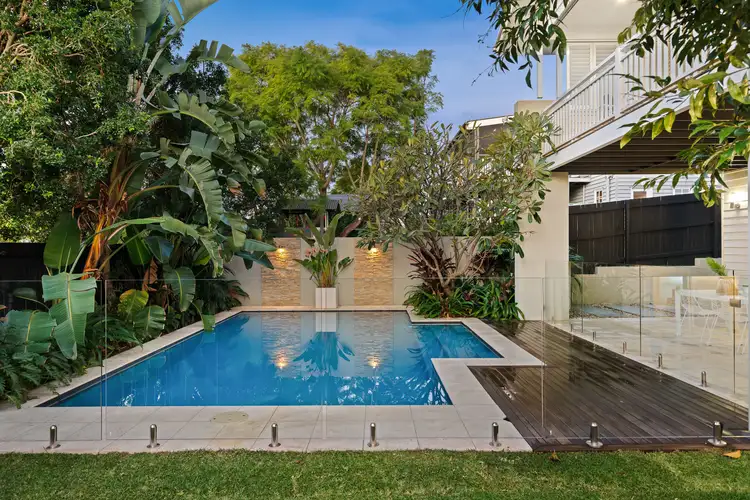 Third view of Homely house listing, 43 Leslie Street, Bardon QLD 4065