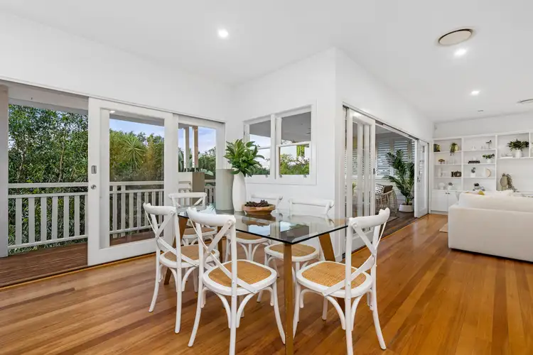 Sixth view of Homely house listing, 43 Leslie Street, Bardon QLD 4065