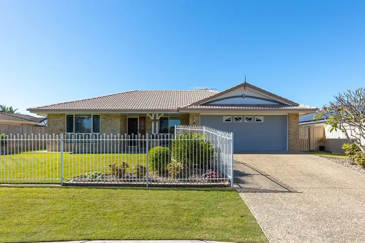 13 Melvina Place, Bracken Ridge QLD 4017