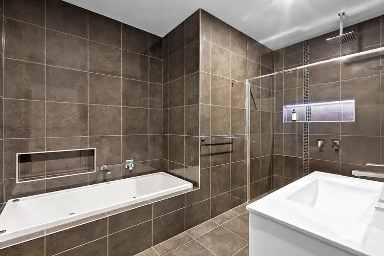 Fifth view of Homely house listing, 1 Ti-Tree Grove, Seaford VIC 3198