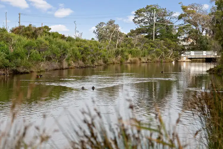 Sixth view of Homely house listing, 1 Ti-Tree Grove, Seaford VIC 3198