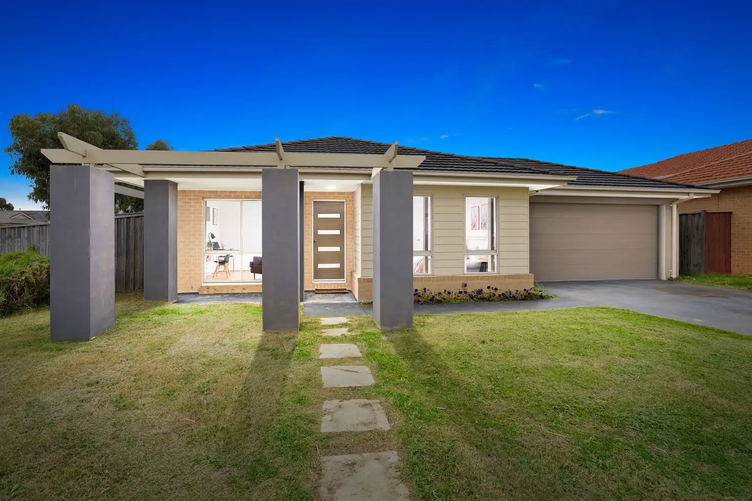 Main view of Homely house listing, 1 Tooradin Crescent, Doreen VIC 3754