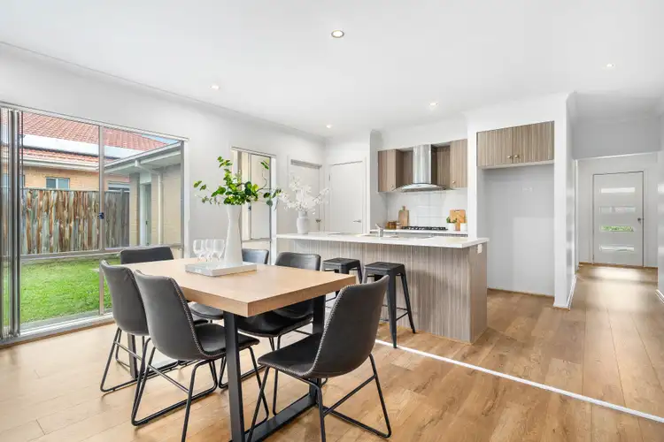 Second view of Homely house listing, 1 Tooradin Crescent, Doreen VIC 3754