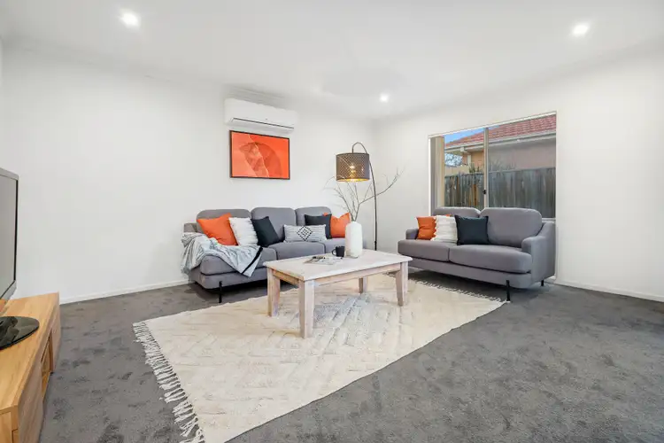 Third view of Homely house listing, 1 Tooradin Crescent, Doreen VIC 3754