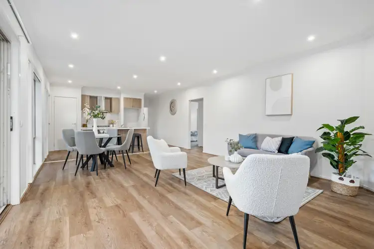 Fourth view of Homely house listing, 1 Tooradin Crescent, Doreen VIC 3754