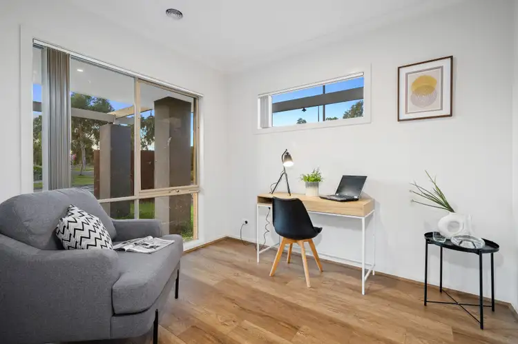 Fifth view of Homely house listing, 1 Tooradin Crescent, Doreen VIC 3754