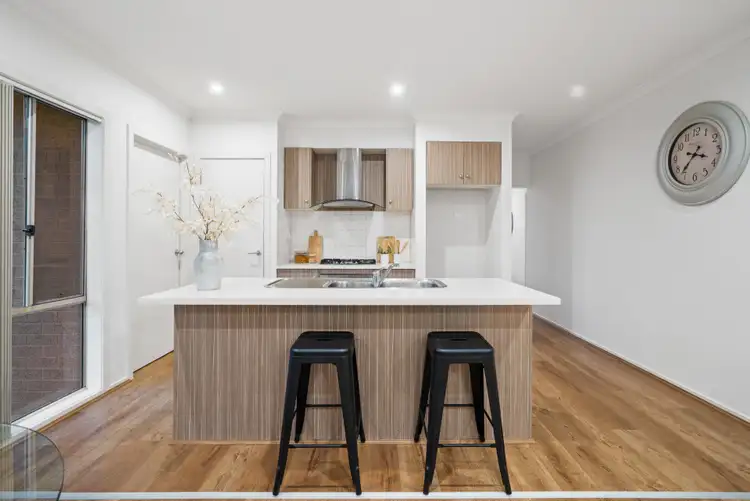 Sixth view of Homely house listing, 1 Tooradin Crescent, Doreen VIC 3754