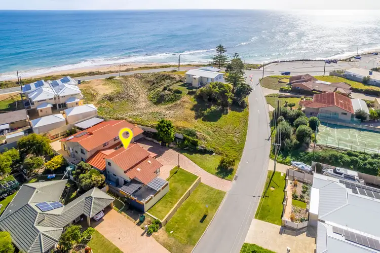 Second view of Homely house listing, 1/6 Mippi Road, Halls Head WA 6210