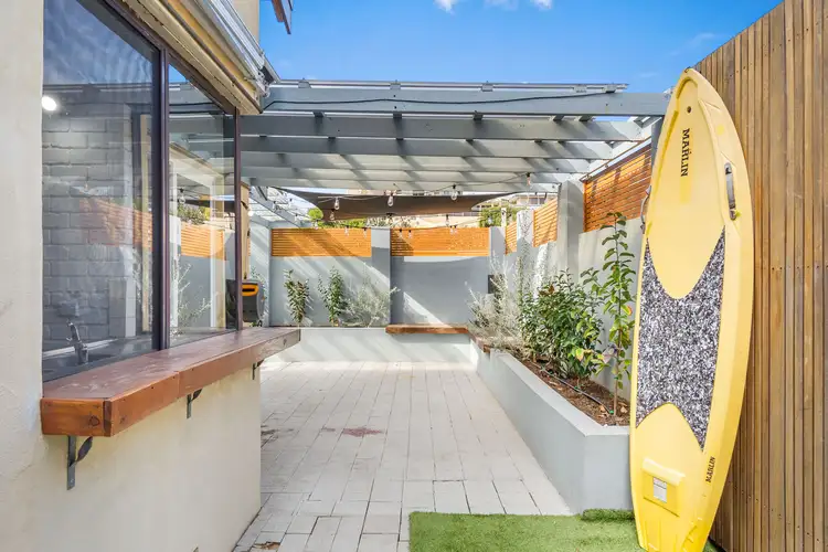 Third view of Homely house listing, 1/6 Mippi Road, Halls Head WA 6210