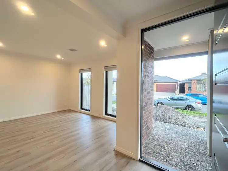 Third view of Homely house listing, 3 Grape Way, Wollert VIC 3750