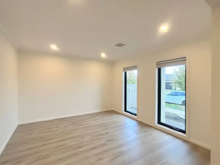 Fourth view of Homely house listing, 3 Grape Way, Wollert VIC 3750