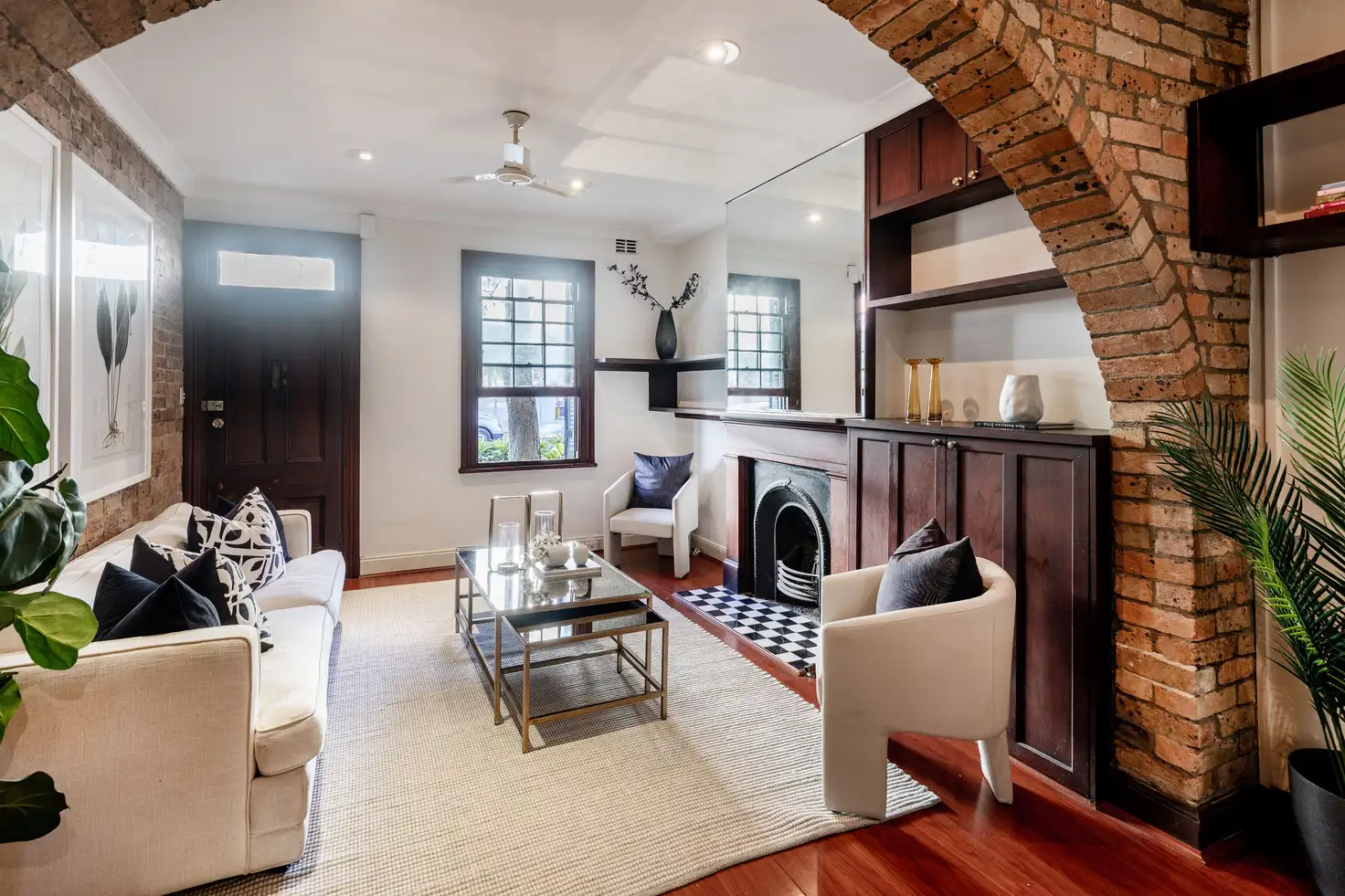 Main view of Homely other listing, 15 Bourke Street, Woolloomooloo NSW 2011
