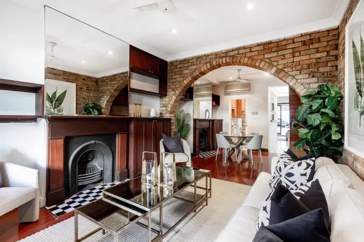 Second view of Homely other listing, 15 Bourke Street, Woolloomooloo NSW 2011
