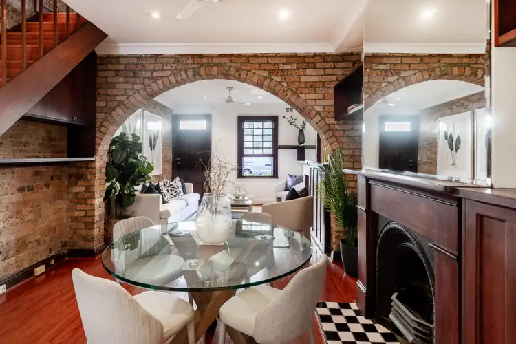 Fourth view of Homely other listing, 15 Bourke Street, Woolloomooloo NSW 2011