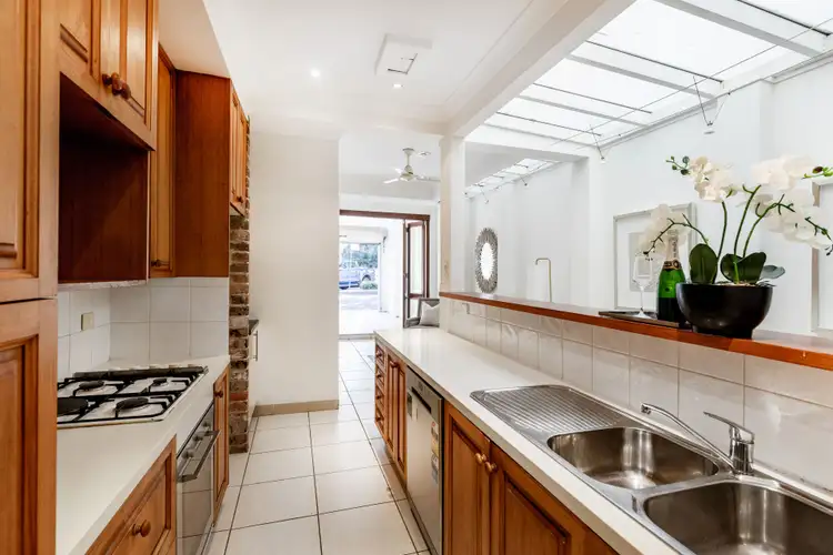 Fifth view of Homely other listing, 15 Bourke Street, Woolloomooloo NSW 2011