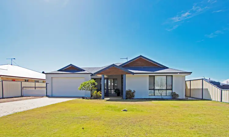 65 Lesueur Drive