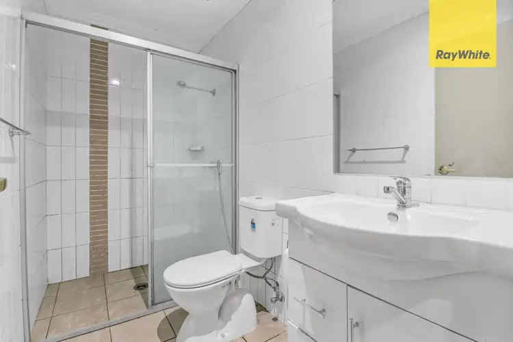 Fourth view of Homely apartment listing, 312/354-366 Church Street, Parramatta NSW 2150