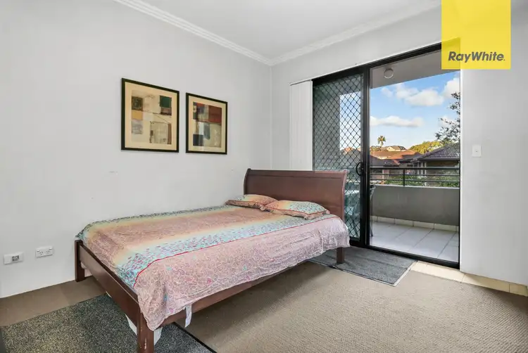 Fifth view of Homely apartment listing, 312/354-366 Church Street, Parramatta NSW 2150