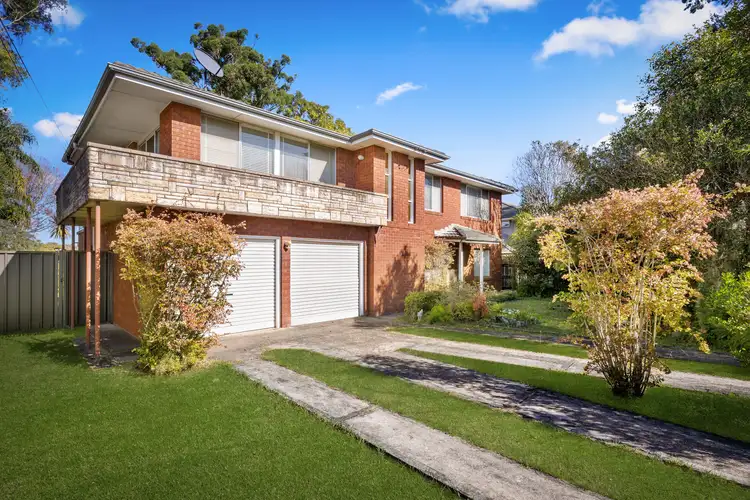 23 Olola Avenue, Castle Hill NSW 2154