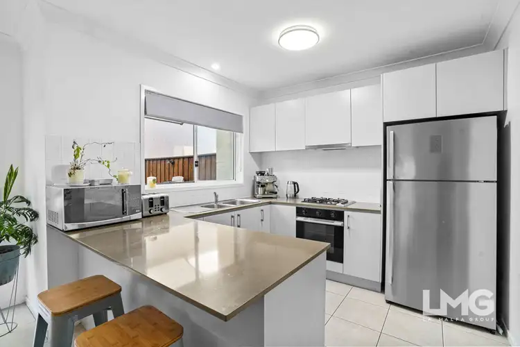 Fourth view of Homely townhouse listing, 68 Princeton Circuit, Auburn NSW 2144