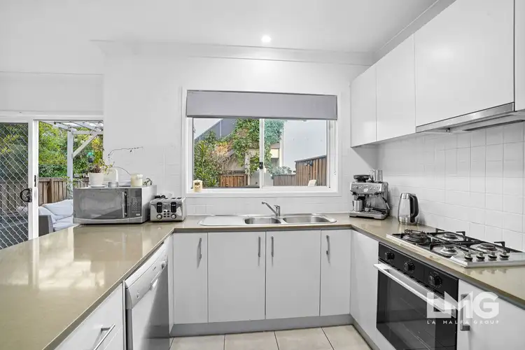 Fifth view of Homely townhouse listing, 68 Princeton Circuit, Auburn NSW 2144