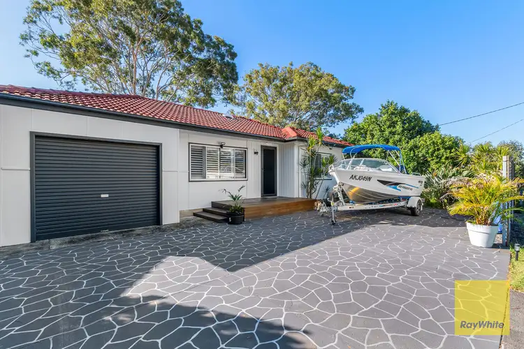 Main view of Homely house listing, 51 Florida Avenue, Woy Woy NSW 2256
