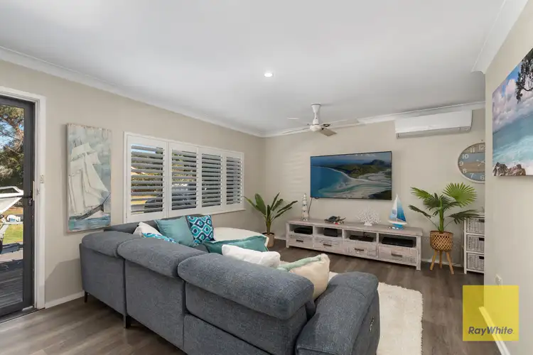 Fourth view of Homely house listing, 51 Florida Avenue, Woy Woy NSW 2256