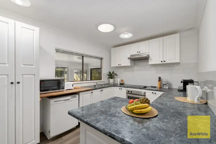 Fifth view of Homely house listing, 51 Florida Avenue, Woy Woy NSW 2256