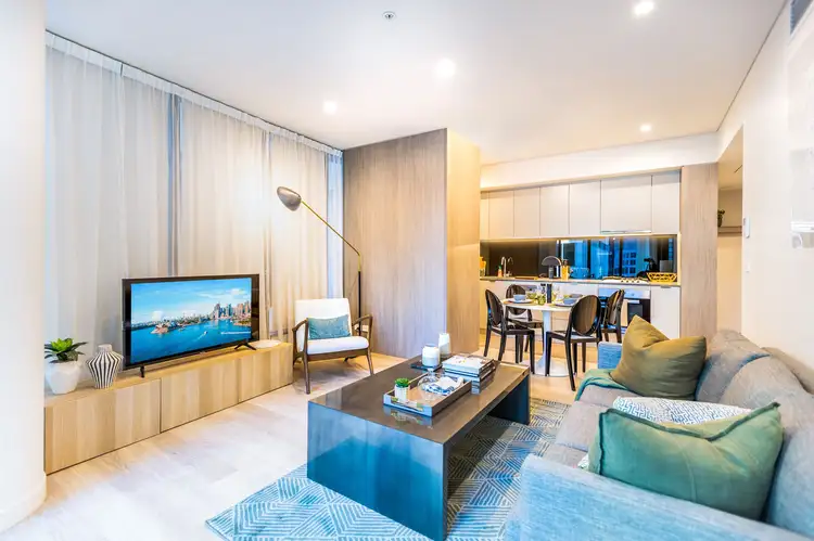 908/38 York Street, Sydney NSW 2000