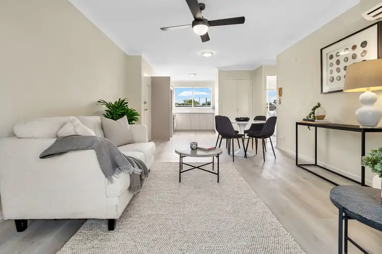 5/64 Junction Road, Clayfield QLD 4011