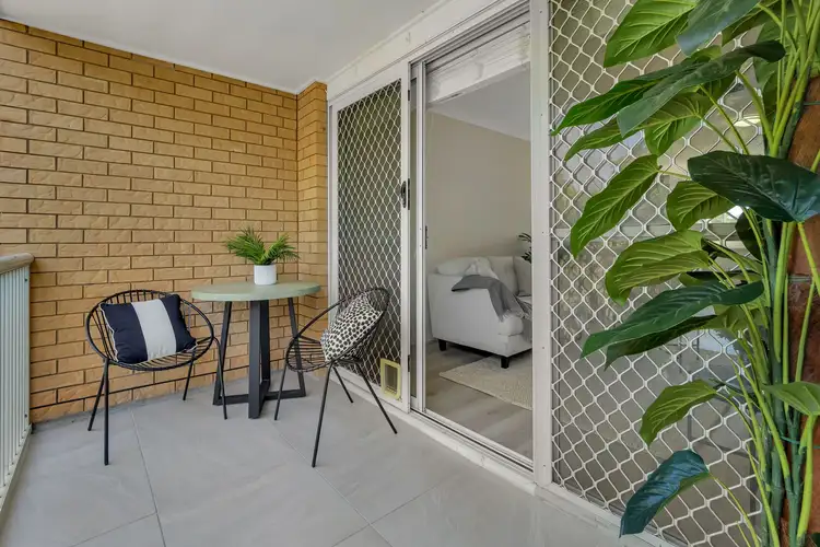 Third view of Homely apartment listing, 5/64 Junction Road, Clayfield QLD 4011