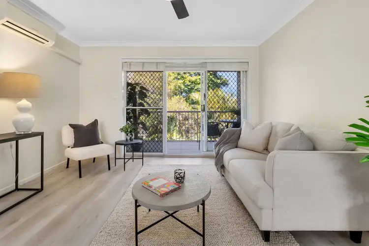 Fourth view of Homely apartment listing, 5/64 Junction Road, Clayfield QLD 4011