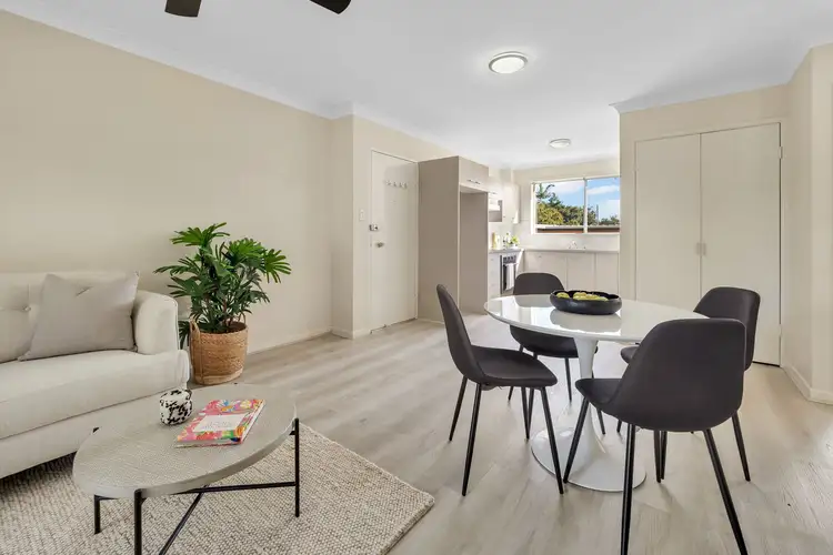 Fifth view of Homely apartment listing, 5/64 Junction Road, Clayfield QLD 4011
